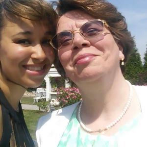 Meet your Posher, Nicole